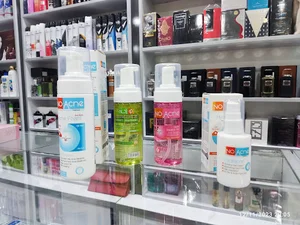 آرایشی بهداشتی لیدی