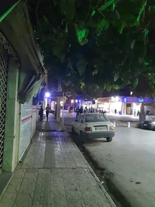 بازار سیاه(پتو بننگا)