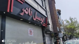 اتومبیل نادر 2