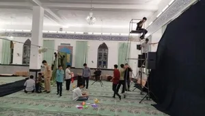 مسجد سلمان فارسی 5