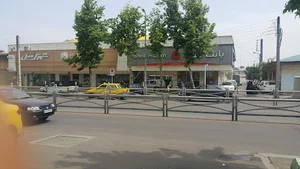 خودپرداز بانک ملت