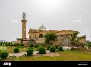 Ashrafi Mosque