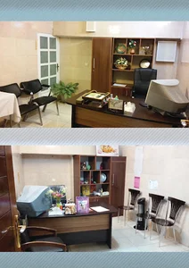مطب دکتر شهناز سمسارزاده
