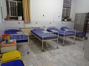 درمانگاه شبانه روزی رازی