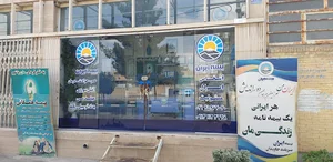 بیمه ایران