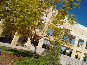 JUST Library