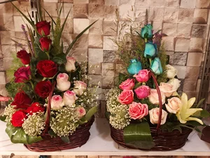 شکوفه سرای تک