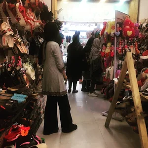 فروشگاه صندل باران فروشگاه تخصصی صندل زنانه