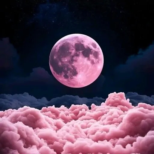 Babol moon