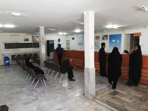 پلیس + 10 (میدان طالقانی) 4