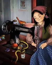 خیاطی زنانه