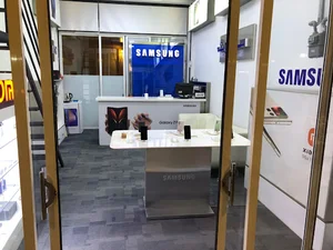 فروشگاه سامسونگ