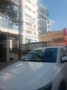درمانگاه شبانه‌روزی بوعلی 3