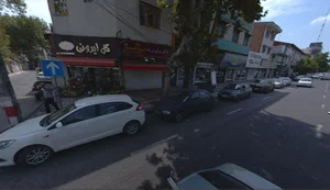 گل ایروونی با مدیریت محمدی