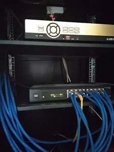 شرکت AJIC