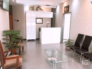 دندانپزشکی دکتر حامد نوین