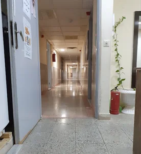 خوابگاه غیر دولتی یاس ( مرحوم فکوری )