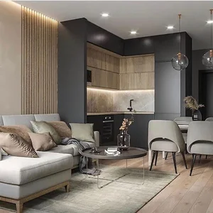 گروه ساختمانی دیبا عمارت