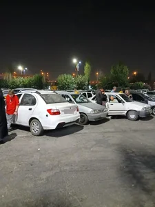 باغ وحش ارم 4
