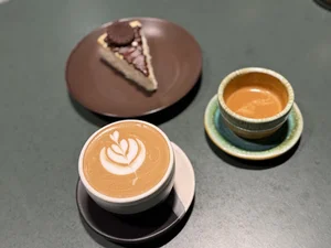 کافه پاکاس - pacas cafe