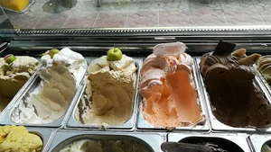 بستنی کاکو