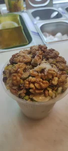 آبمیوه و بستنی دژاوو 5