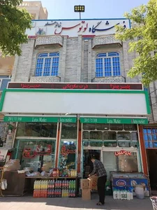لوتوس مارکت خالا اوغلو 2