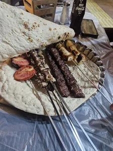 جگر سرای خاتون