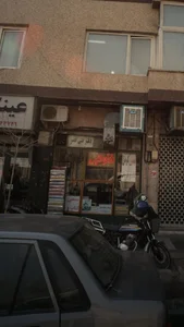 دفتر فنی قصر 2