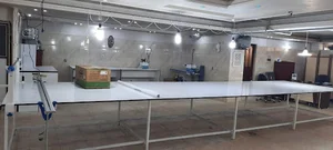 شرکت پوشاک آتی نیک