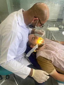 مرکز دندانپزشکی تام 3
