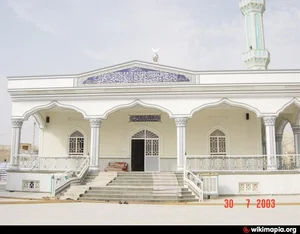 تعویض روغنی تعمیرگاه بلغان بالانس