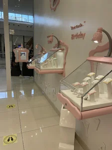 Baby Fitaihi -Luxury Jewelry for Newborns, Toddlers & Children in Riyadh Park