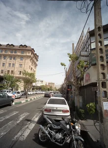 دکتر رضا عندلیبی