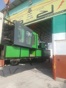 شرکت پلاستیک سازان نگین مهر