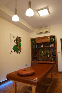 مرکز ماساژ سان رایز