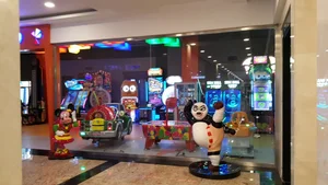 هپی لند 2