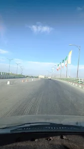 تقاطع غیر همسطح سرو