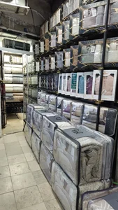 کالای خواب و حوله مارولا 4