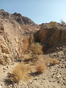 چاه کریمدادی