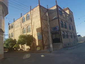 مسجد امام جواد