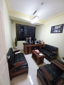 هلدینگ کارشناسان نایس
