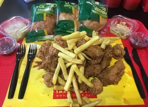 فست فود کارو 2