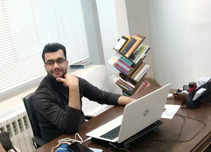 مهدی زهره‌وند