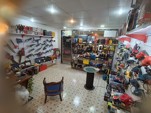 ابزارصنعت راد