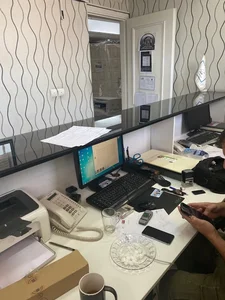 همراه شریعتی 5