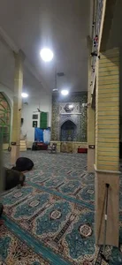 مسجد امام حسین(علیه السلام) 5