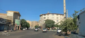 میدان ولیعصر(عج)