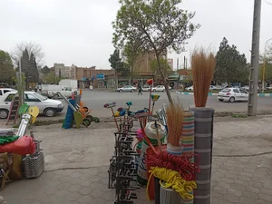 رنگ وابزارالات خیری