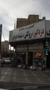 اسپرت حامد 2